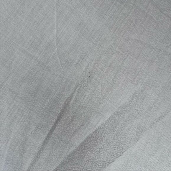 Seersucker Baby blanket Donkey 56x36 - Picture 5 of 6